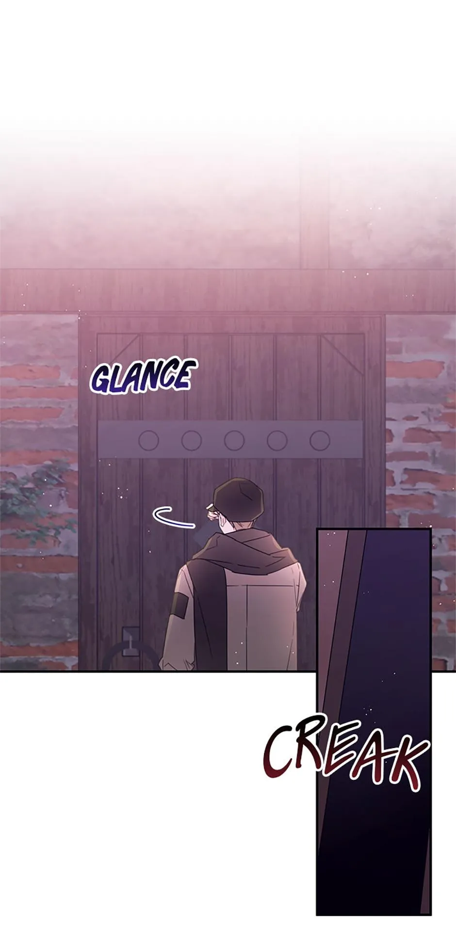 I will live as a supporting role in this life Chapter 39 page 25 - 