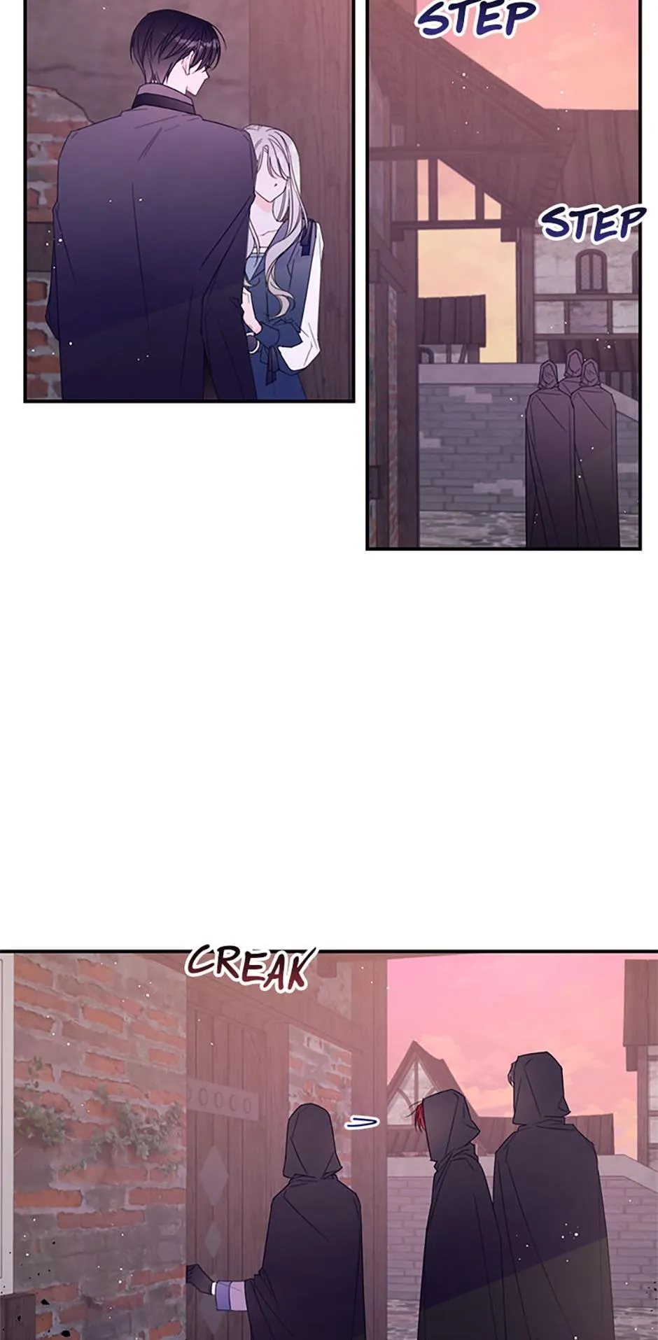 I will live as a supporting role in this life Chapter 39 page 29 - 