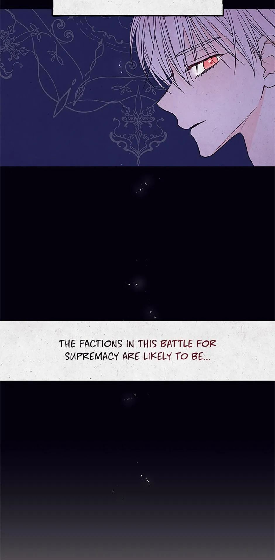 I will live as a supporting role in this life Chapter 39 page 35 - 
