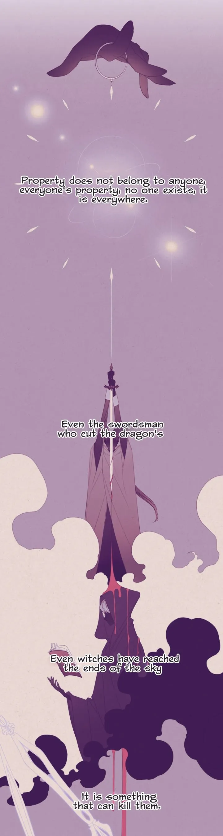 I will live as a supporting role in this life Chapter 4 page 7 - 