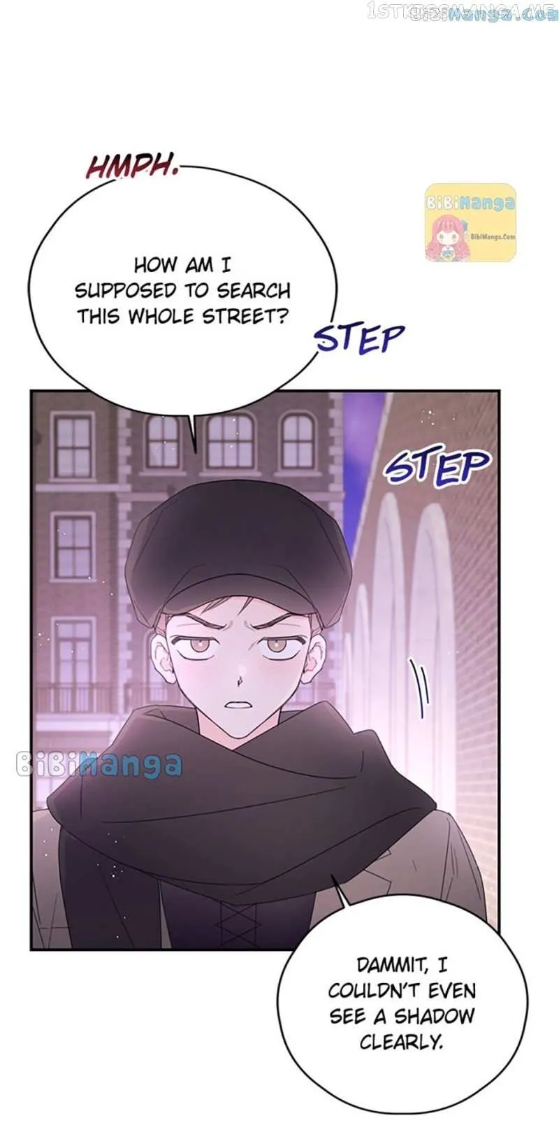 I will live as a supporting role in this life Chapter 40 page 12 - 