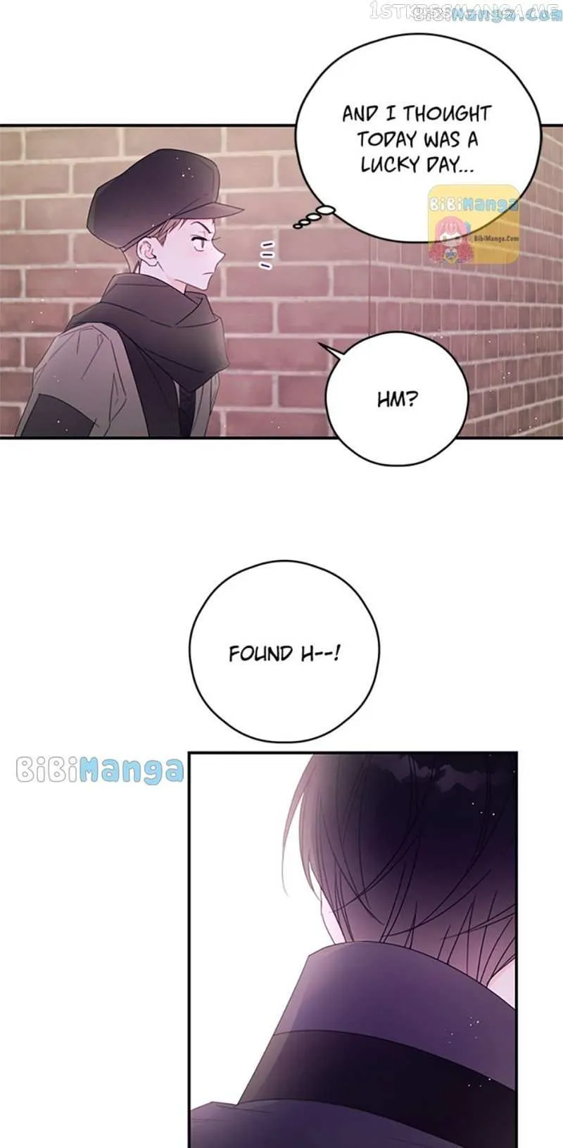 I will live as a supporting role in this life Chapter 40 page 13 - 