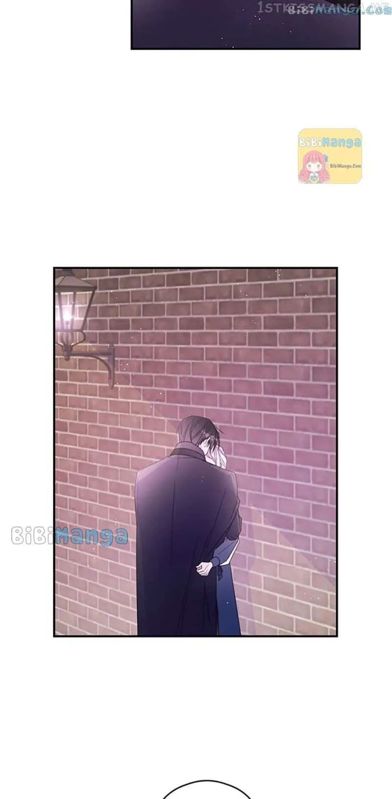 I will live as a supporting role in this life Chapter 40 page 14 - 