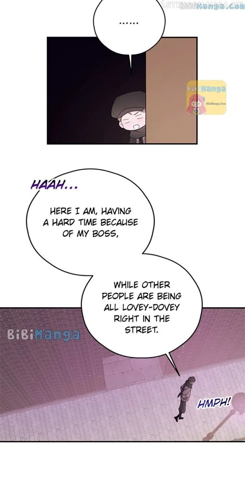I will live as a supporting role in this life Chapter 40 page 15 - 