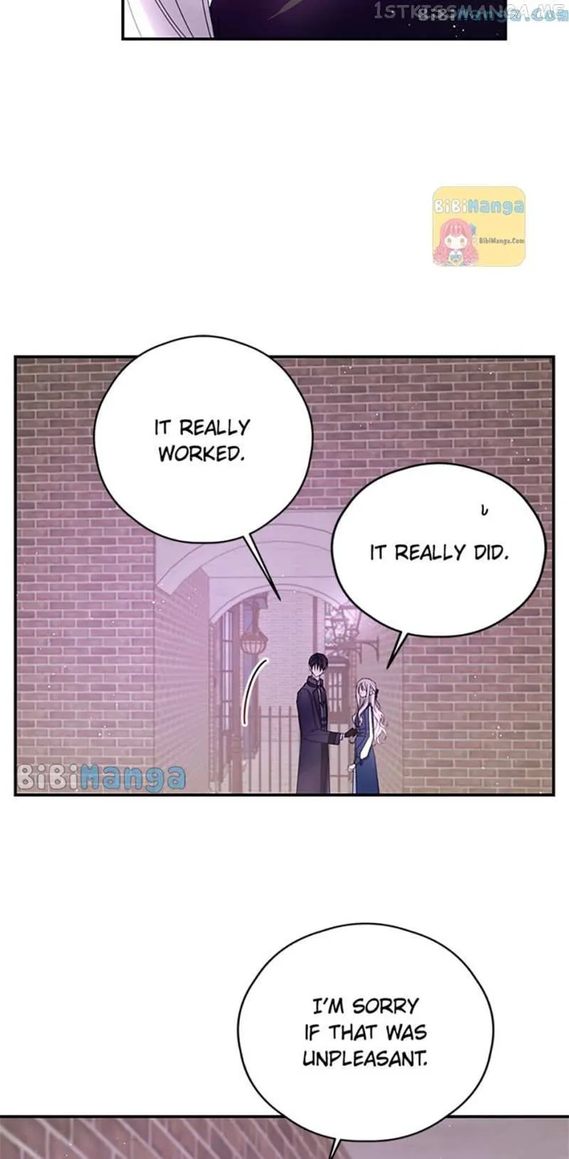 I will live as a supporting role in this life Chapter 40 page 17 - 