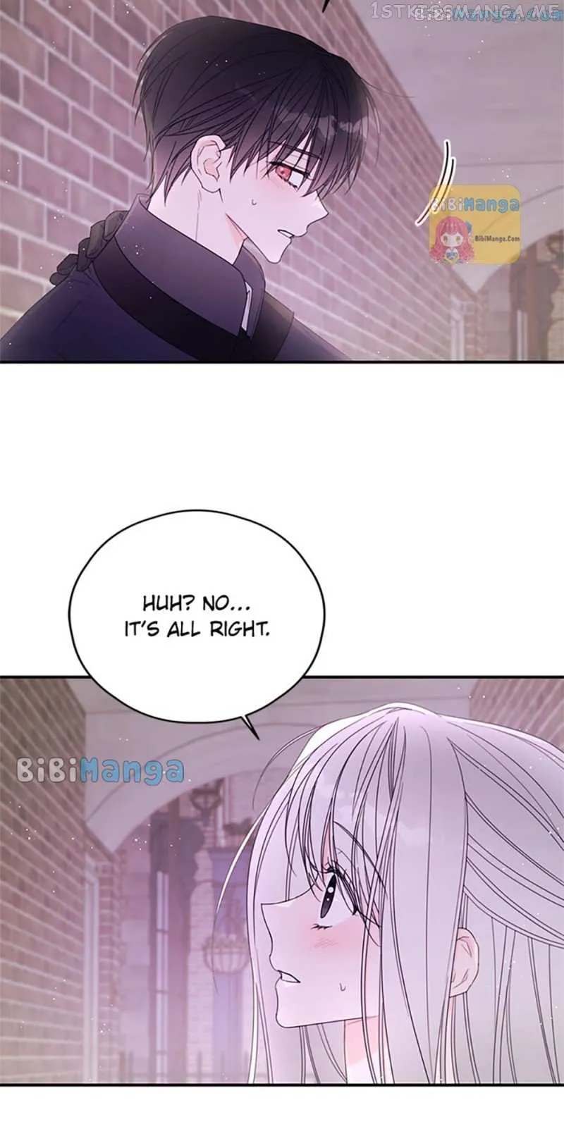 I will live as a supporting role in this life Chapter 40 page 18 - 