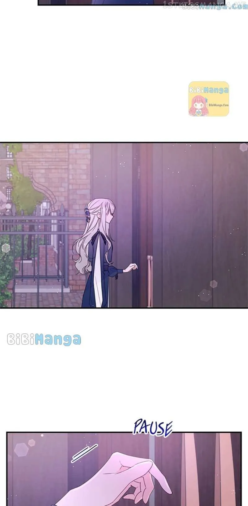I will live as a supporting role in this life Chapter 40 page 26 - 
