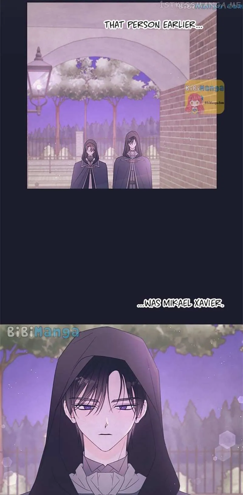 I will live as a supporting role in this life Chapter 40 page 28 - 