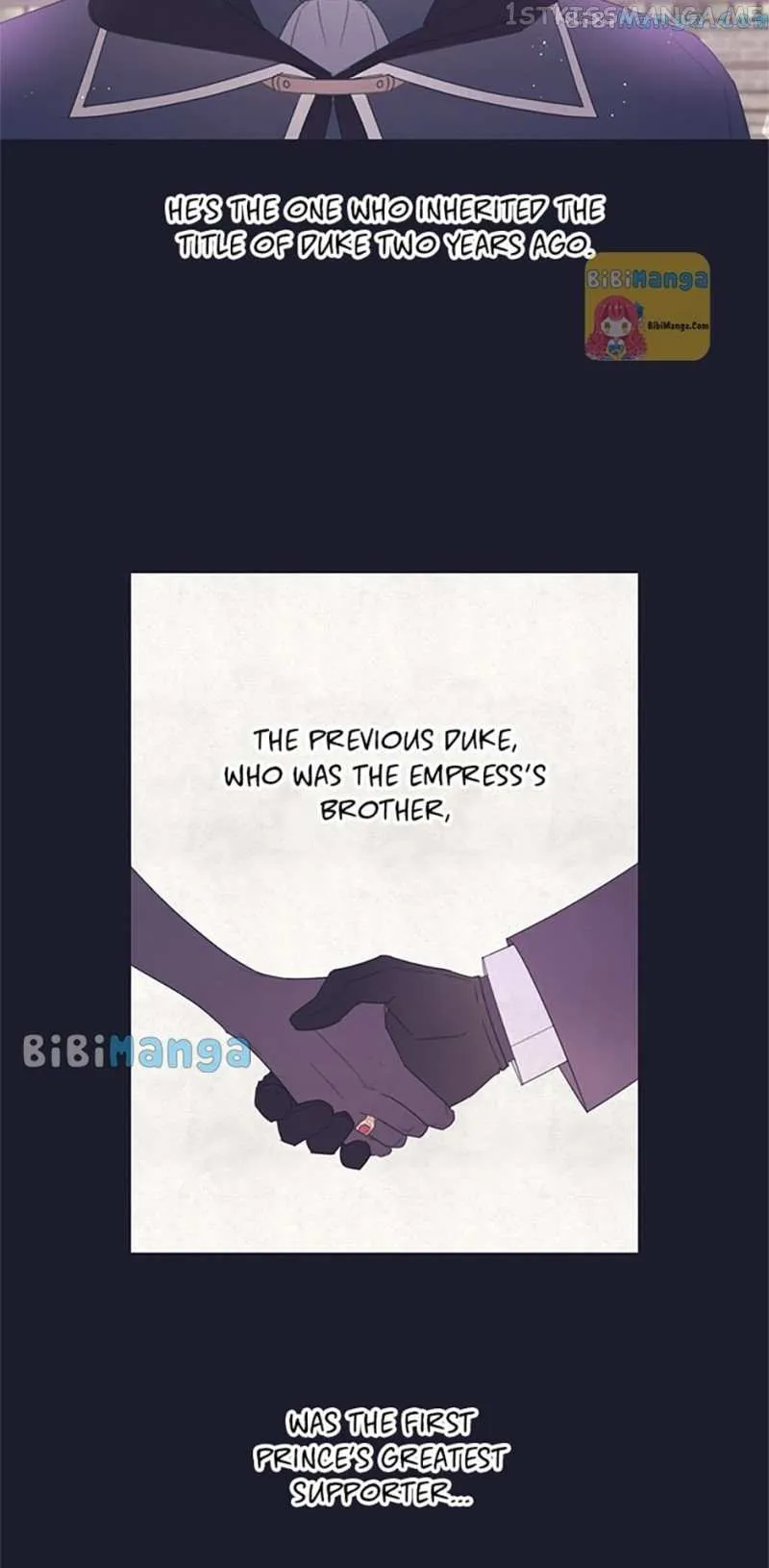 I will live as a supporting role in this life Chapter 40 page 29 - 