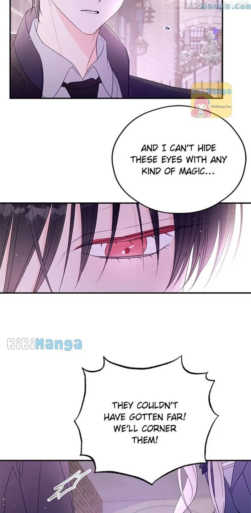 I will live as a supporting role in this life Chapter 40 page 4 - 