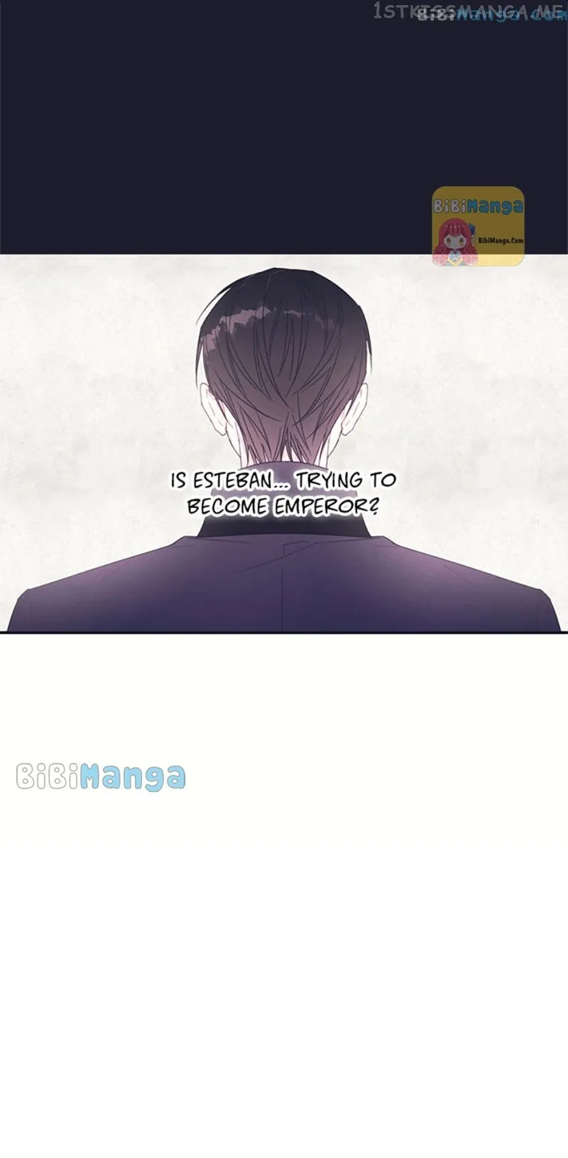 I will live as a supporting role in this life Chapter 40 page 31 - 