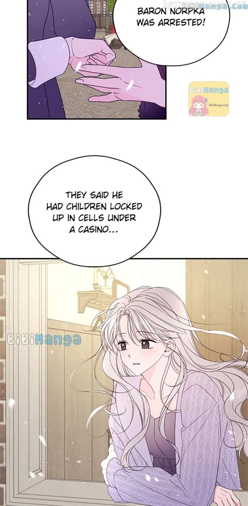 I will live as a supporting role in this life Chapter 40 page 33 - 