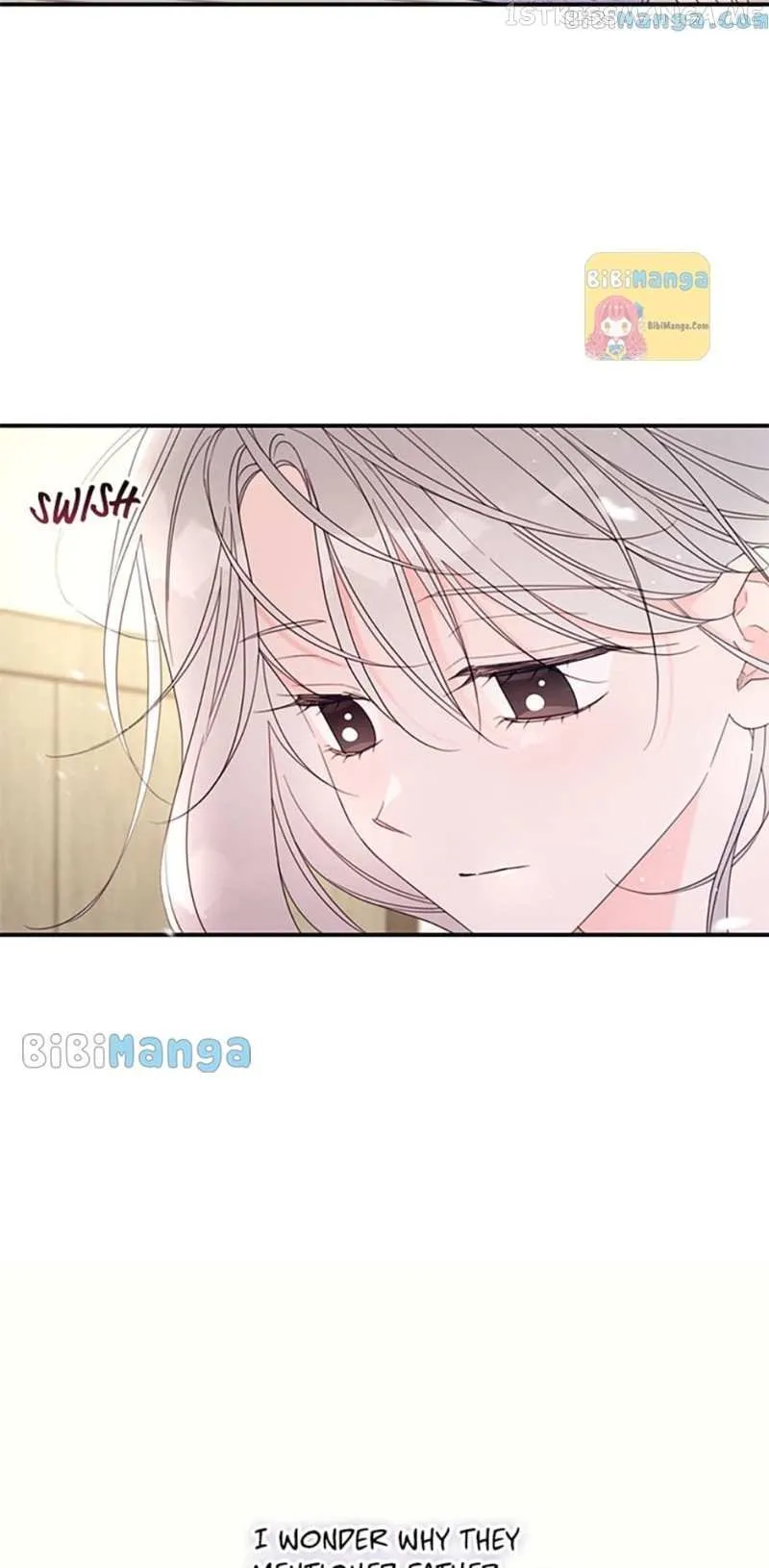 I will live as a supporting role in this life Chapter 40 page 34 - 