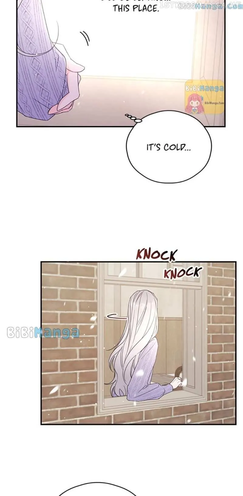 I will live as a supporting role in this life Chapter 40 page 38 - 