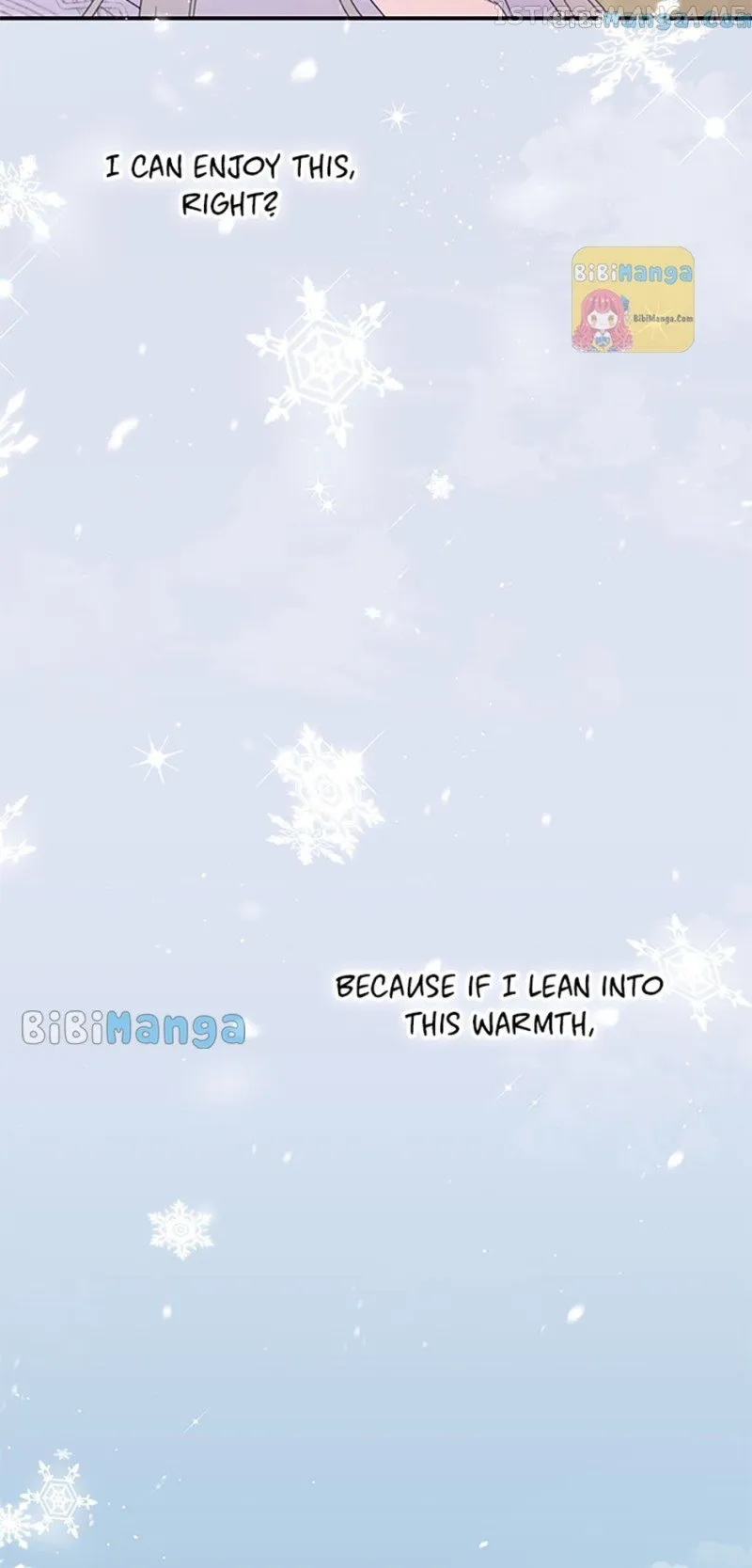 I will live as a supporting role in this life Chapter 40 page 44 - 