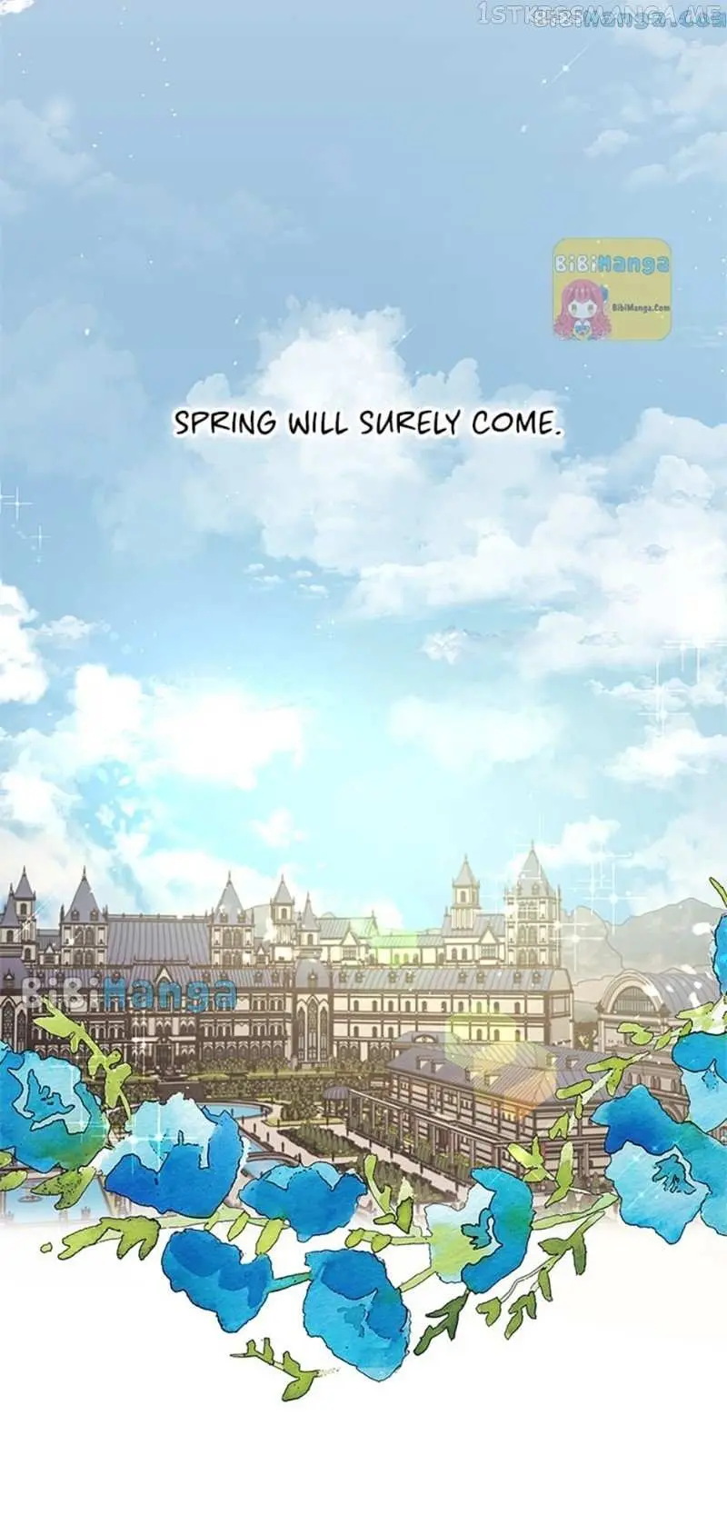 I will live as a supporting role in this life Chapter 40 page 45 - 