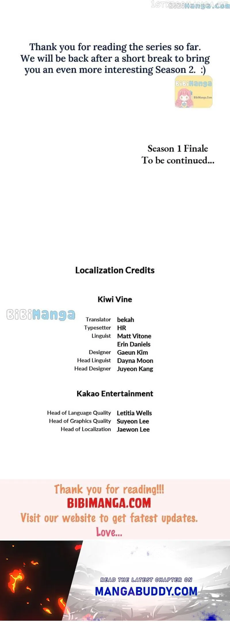 I will live as a supporting role in this life Chapter 40 page 46 - 