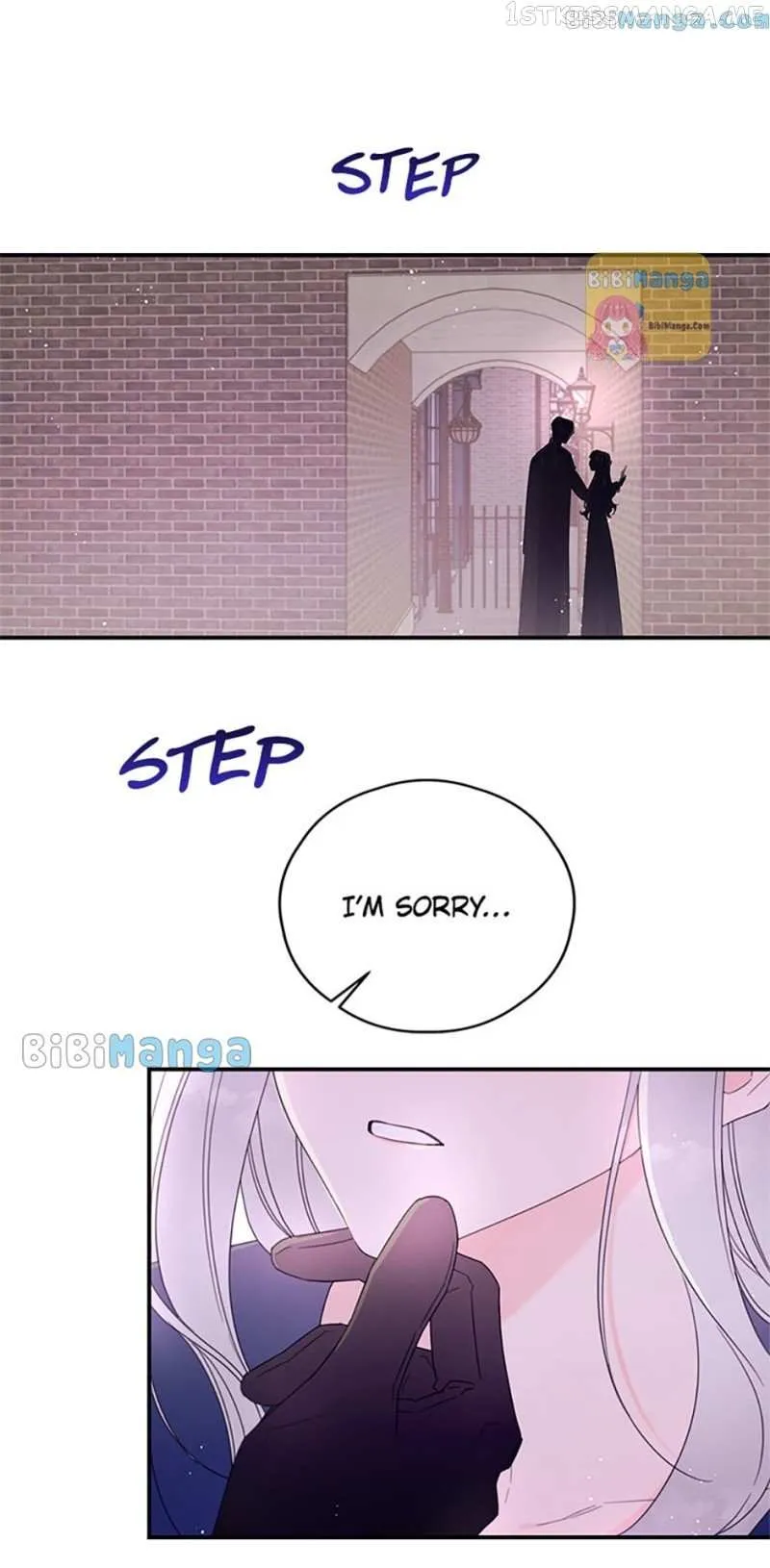 I will live as a supporting role in this life Chapter 40 page 7 - 
