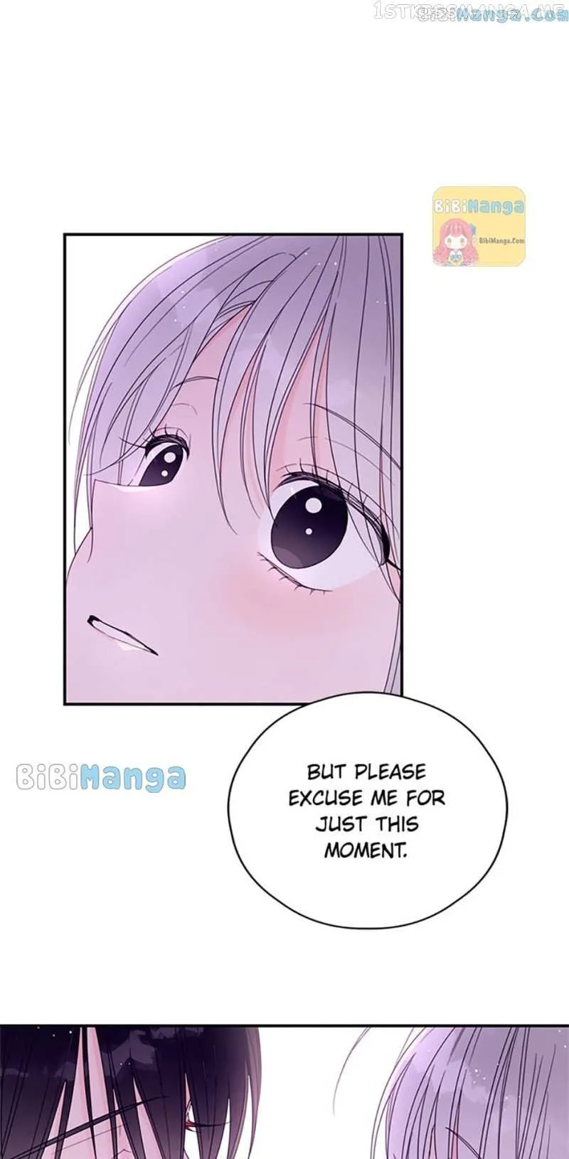I will live as a supporting role in this life Chapter 40 page 8 - 