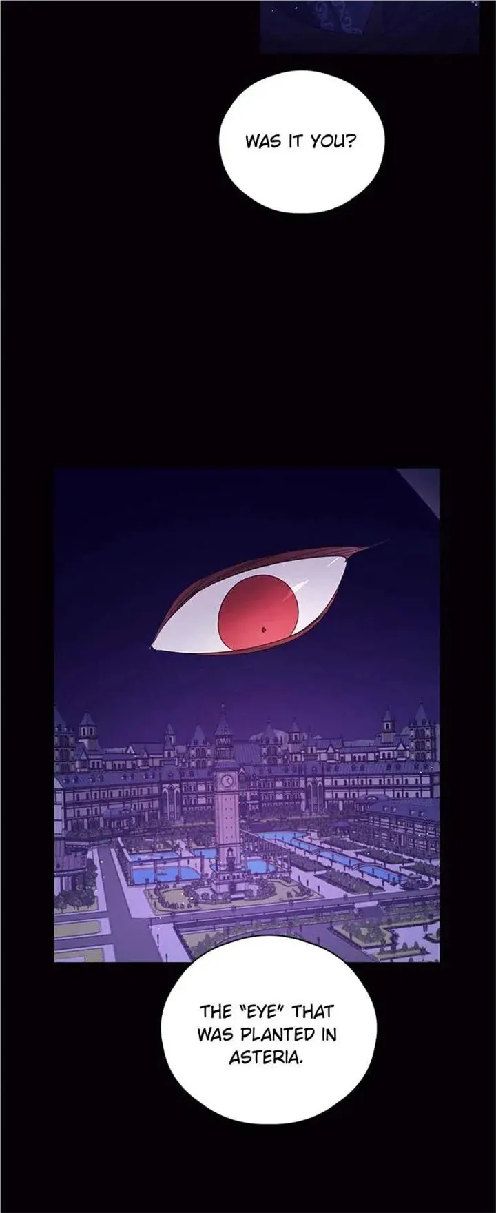 I will live as a supporting role in this life Chapter 41 page 13 - 