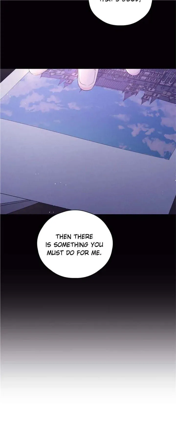I will live as a supporting role in this life Chapter 41 page 15 - 
