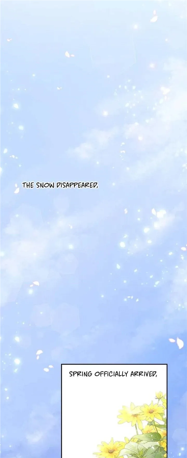 I will live as a supporting role in this life Chapter 41 page 17 - 