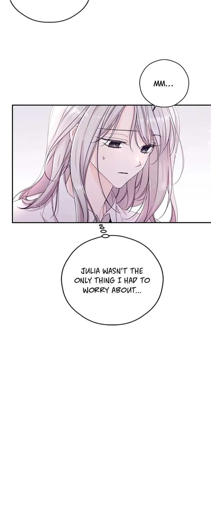 I will live as a supporting role in this life Chapter 41 page 40 - 