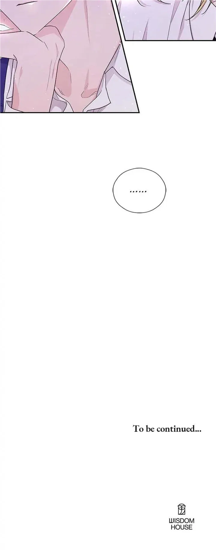 I will live as a supporting role in this life Chapter 41 page 43 - 