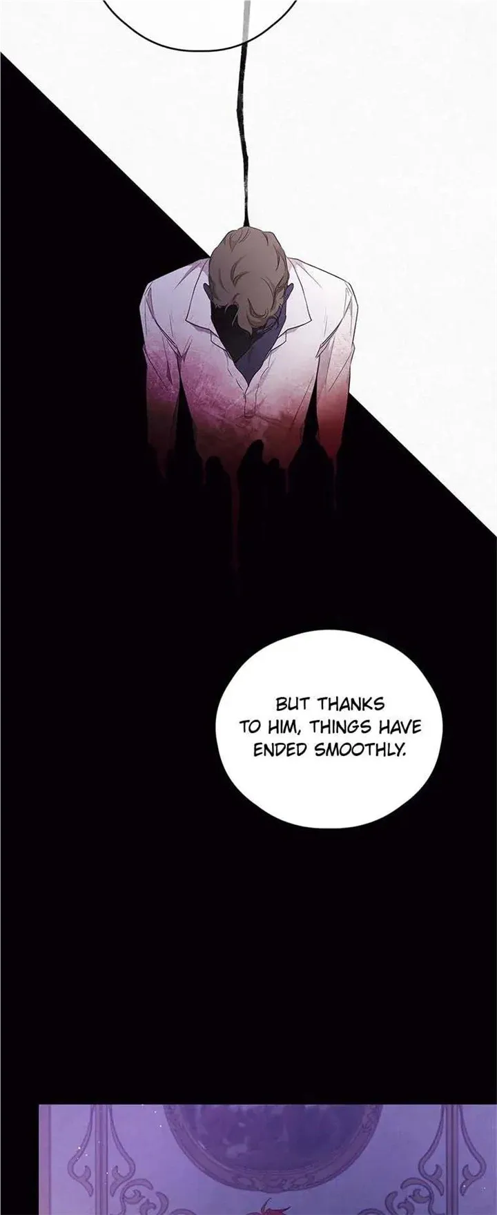 I will live as a supporting role in this life Chapter 41 page 7 - 
