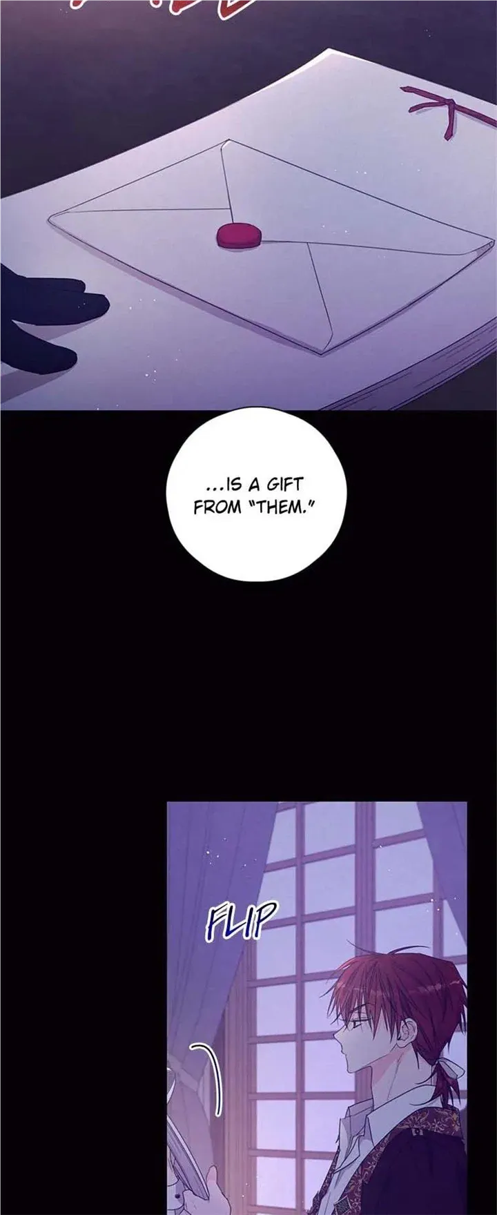 I will live as a supporting role in this life Chapter 41 page 9 - 