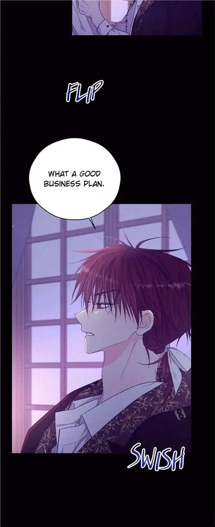 I will live as a supporting role in this life Chapter 41 page 10 - 