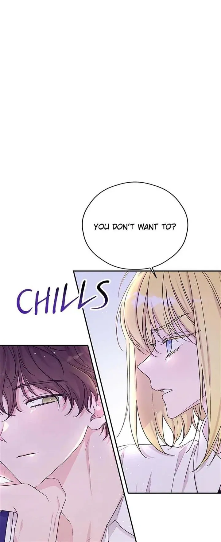 I will live as a supporting role in this life Chapter 42 page 1 - 