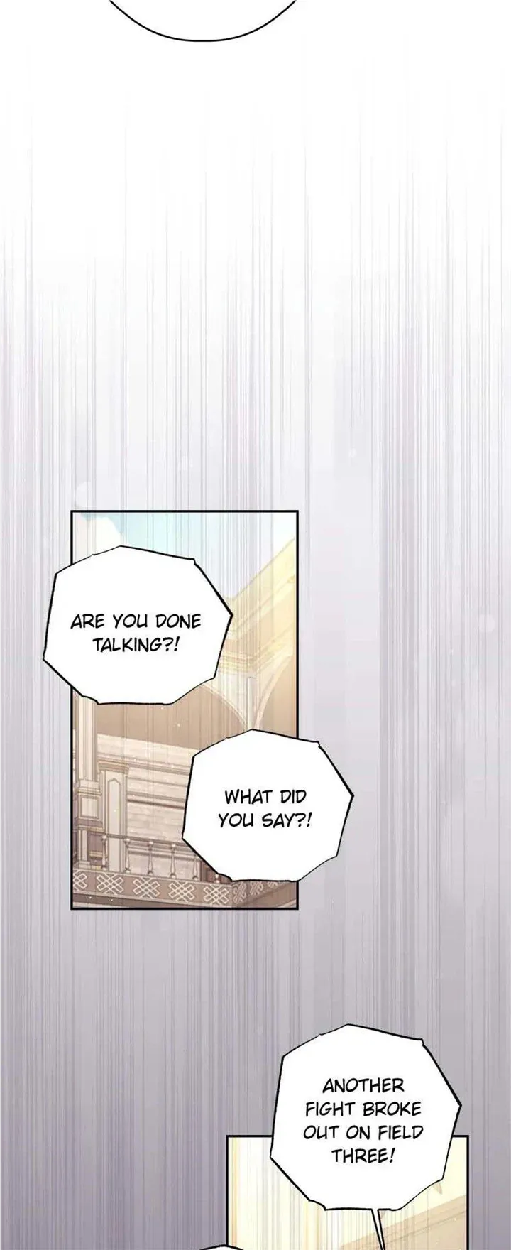 I will live as a supporting role in this life Chapter 42 page 12 - 