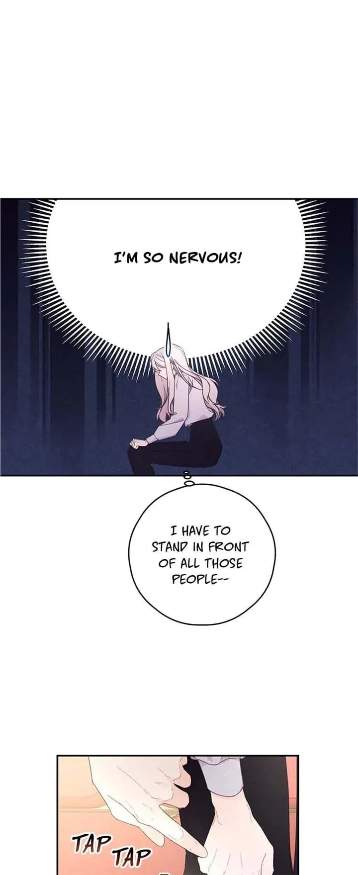 I will live as a supporting role in this life Chapter 42 page 26 - 