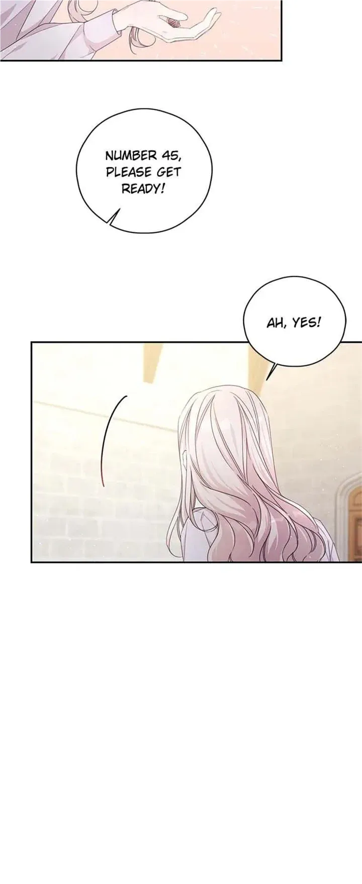 I will live as a supporting role in this life Chapter 42 page 30 - 