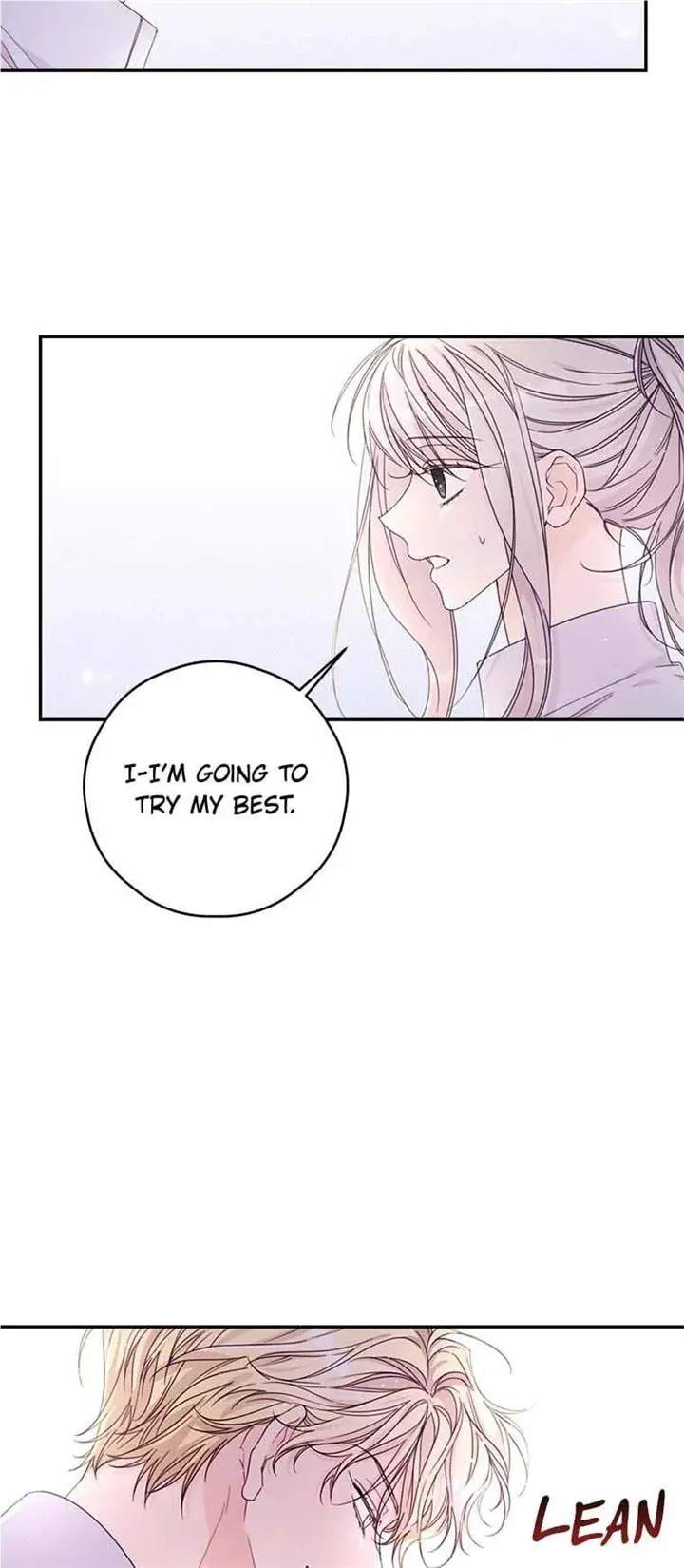 I will live as a supporting role in this life Chapter 43 page 12 - 