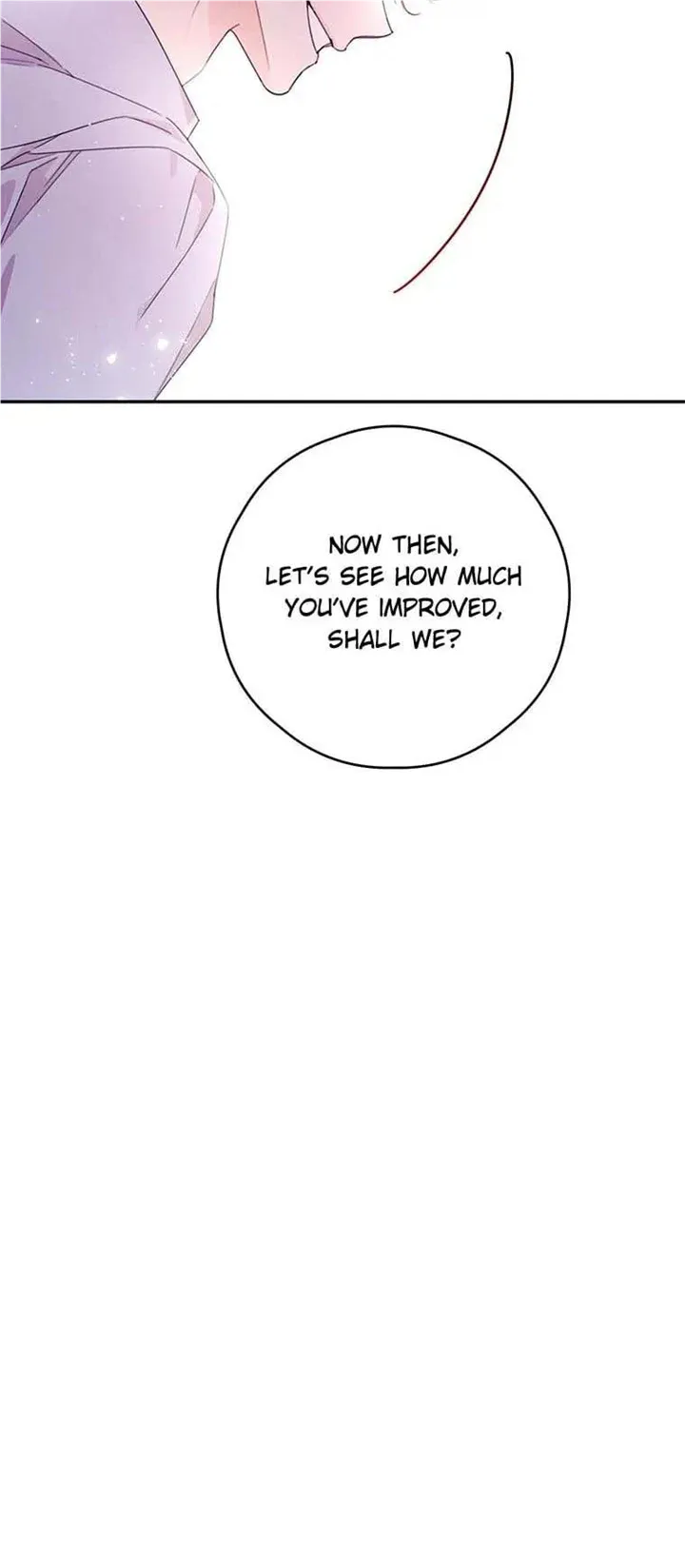 I will live as a supporting role in this life Chapter 43 page 13 - 