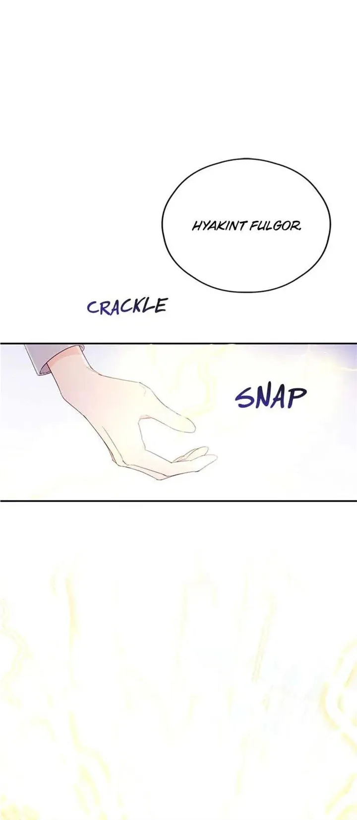 I will live as a supporting role in this life Chapter 43 page 15 - 
