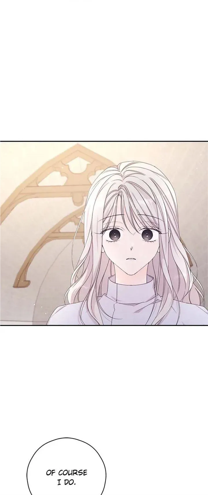 I will live as a supporting role in this life Chapter 43 page 3 - 