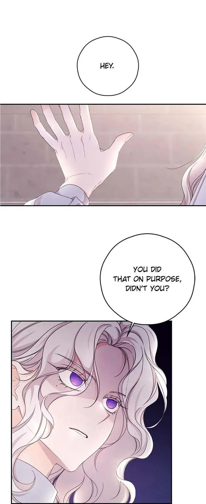 I will live as a supporting role in this life Chapter 43 page 26 - 