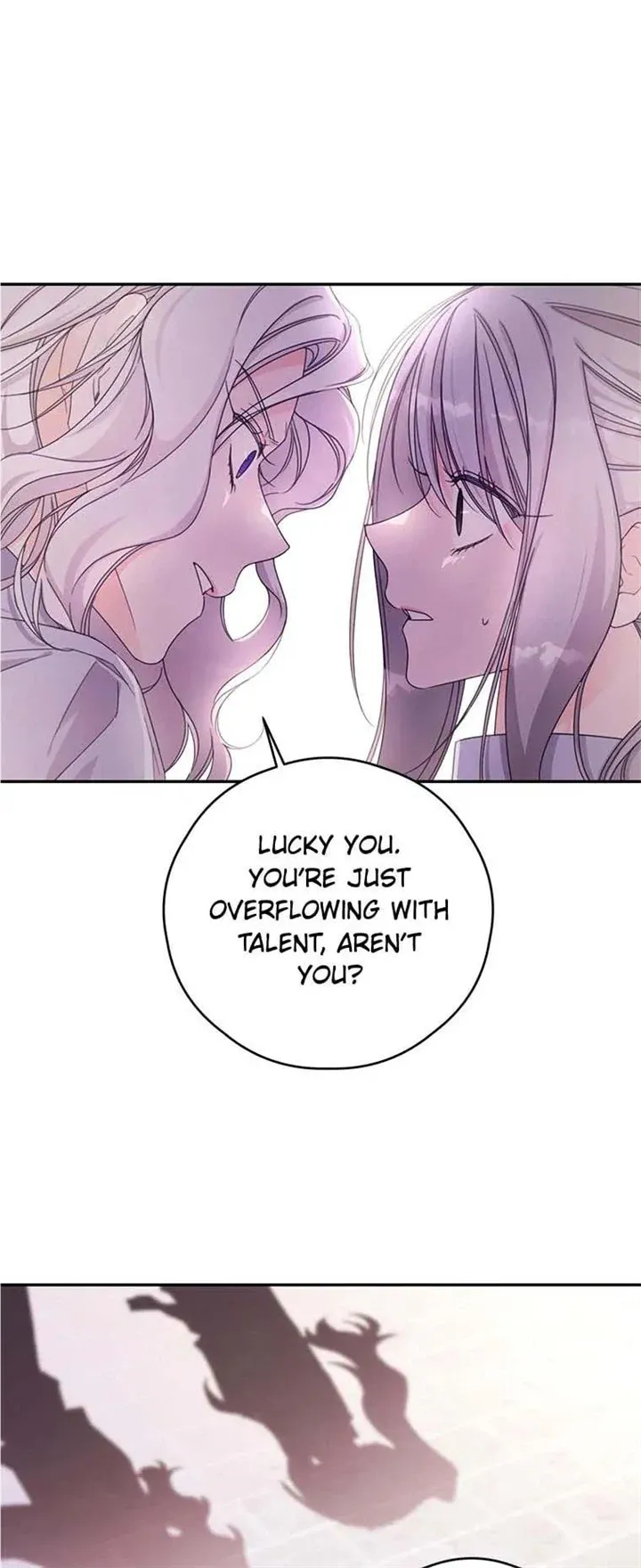 I will live as a supporting role in this life Chapter 43 page 29 - 
