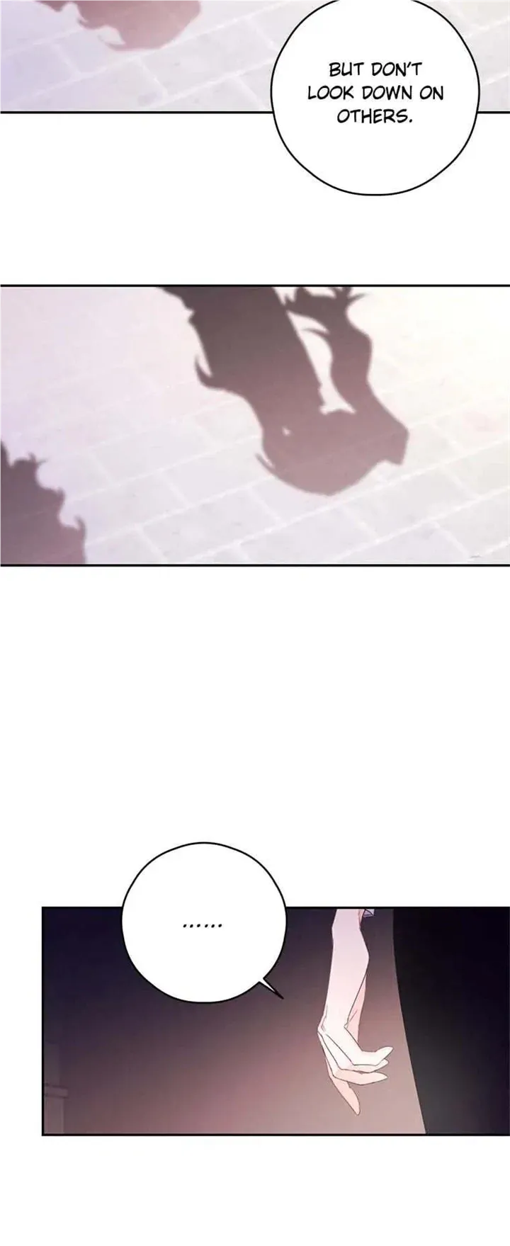 I will live as a supporting role in this life Chapter 43 page 30 - 