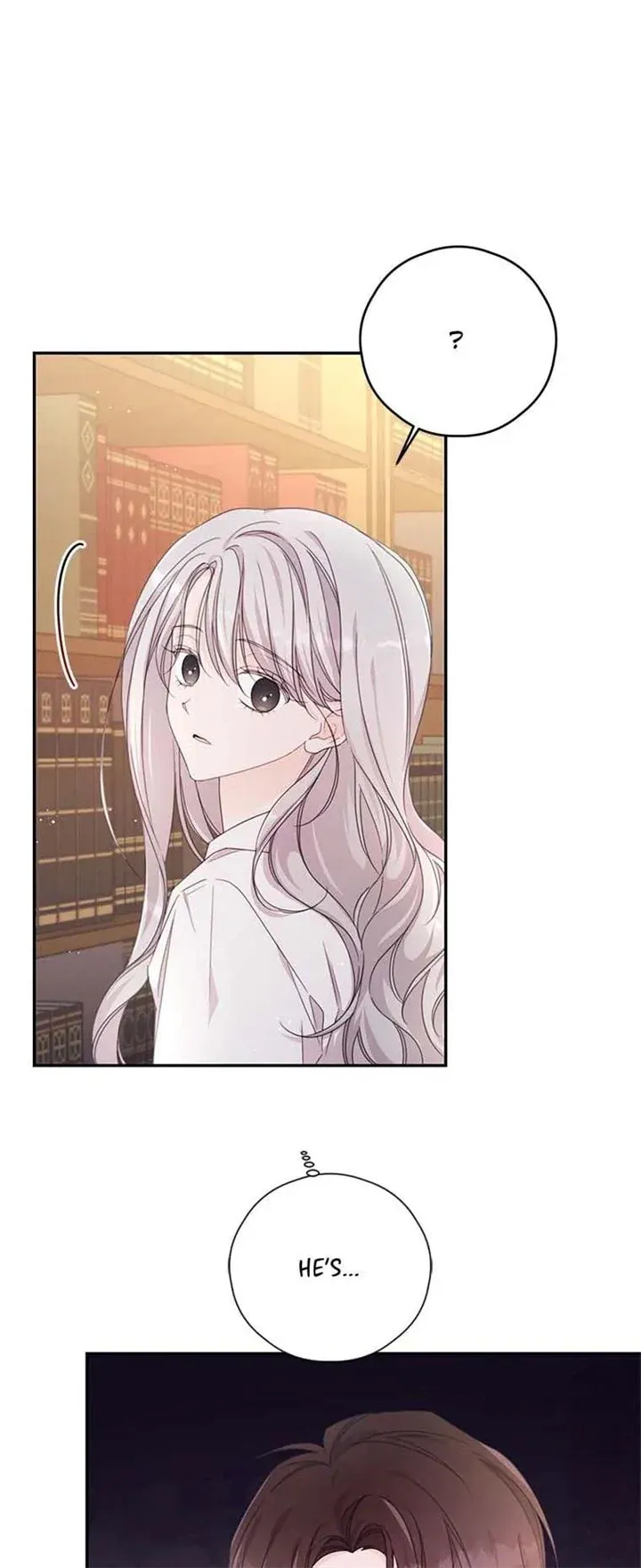 I will live as a supporting role in this life Chapter 43 page 39 - 
