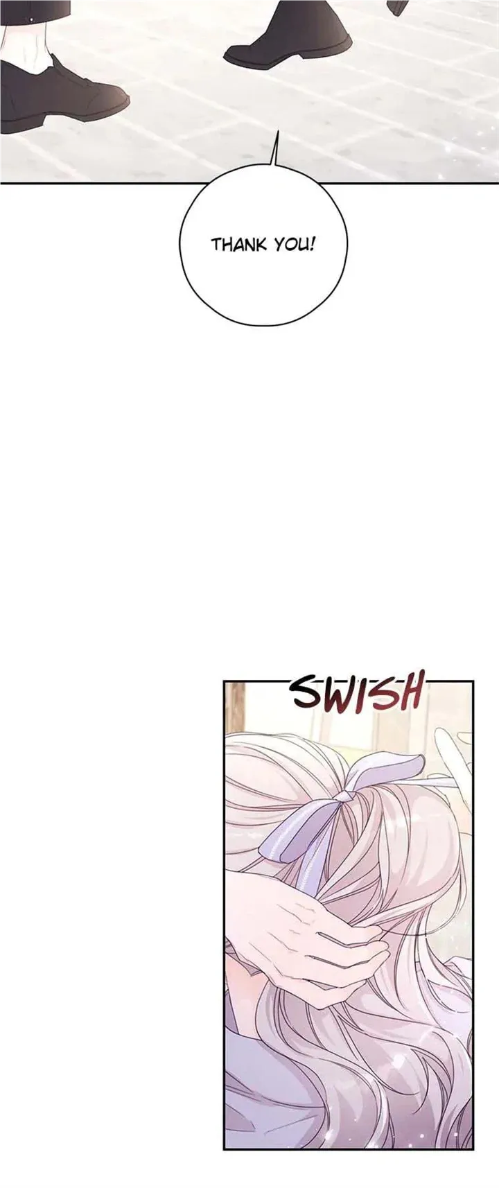I will live as a supporting role in this life Chapter 43 page 5 - 