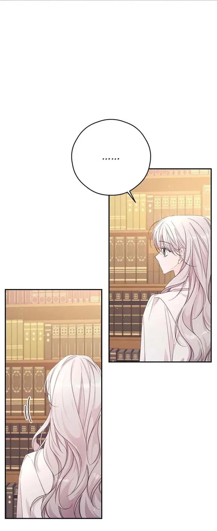 I will live as a supporting role in this life Chapter 43 page 45 - 