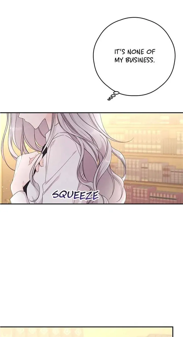 I will live as a supporting role in this life Chapter 43 page 46 - 