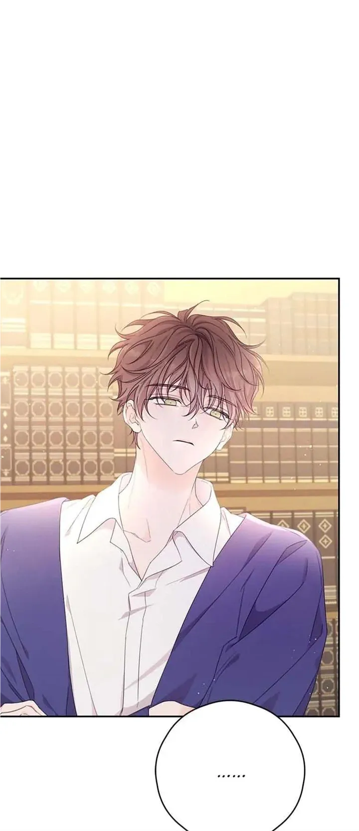 I will live as a supporting role in this life Chapter 44 page 1 - 