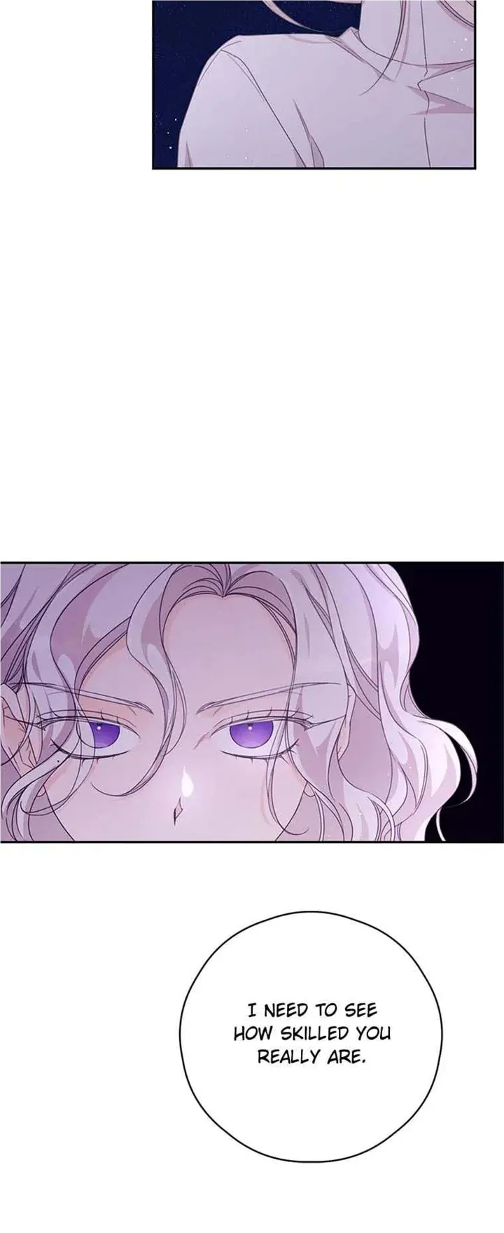 I will live as a supporting role in this life Chapter 44 page 11 - 