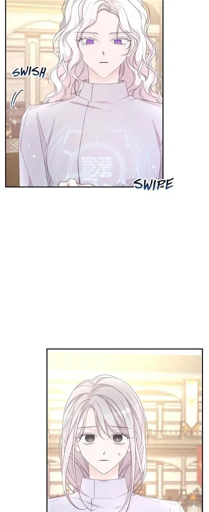 I will live as a supporting role in this life Chapter 44 page 14 - 
