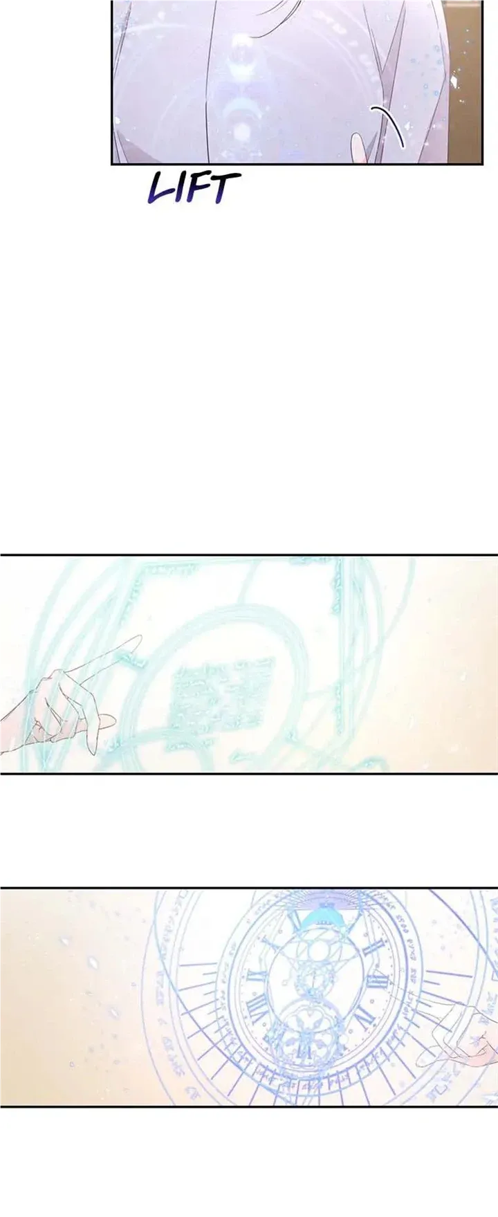 I will live as a supporting role in this life Chapter 44 page 15 - 